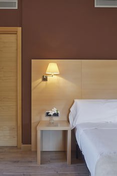 Iraipe Santuario De Arantzazu Hotel