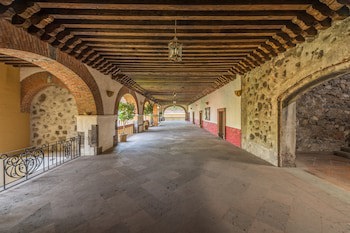 Fiesta Americana Hacienda San Antonio El Puente Resort & Spa