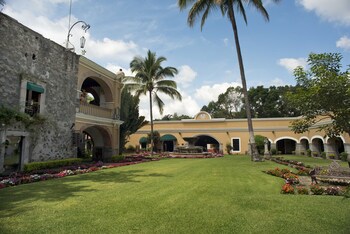 Fiesta Americana Hacienda San Antonio El Puente Resort & Spa