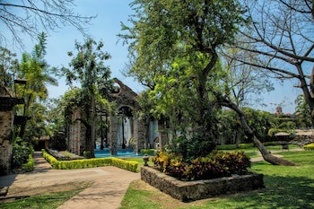 Fiesta Americana Hacienda San Antonio El Puente Resort & Spa
