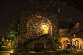 Fiesta Americana Hacienda San Antonio El Puente Resort & Spa