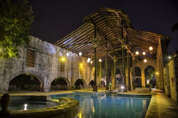 Fiesta Americana Hacienda San Antonio El Puente Resort & Spa