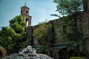 Fiesta Americana Hacienda San Antonio El Puente Resort & Spa