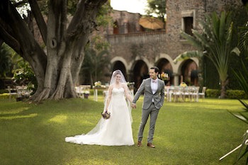 Fiesta Americana Hacienda San Antonio El Puente Resort & Spa