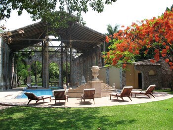 Fiesta Americana Hacienda San Antonio El Puente Resort & Spa