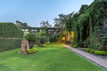 Fiesta Americana Hacienda San Antonio El Puente Resort & Spa