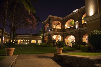 Fiesta Americana Hacienda San Antonio El Puente Resort & Spa