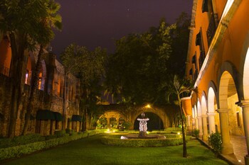 Fiesta Americana Hacienda San Antonio El Puente Resort & Spa