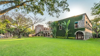 Fiesta Americana Hacienda San Antonio El Puente Resort & Spa