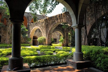 Fiesta Americana Hacienda San Antonio El Puente Resort & Spa