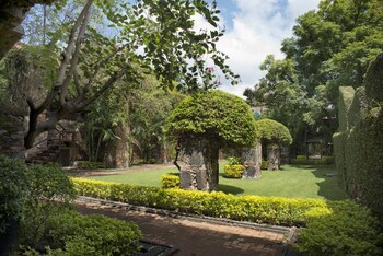 Fiesta Americana Hacienda San Antonio El Puente Resort & Spa
