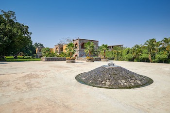 Fiesta Americana Hacienda San Antonio El Puente Resort & Spa