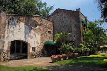 Fiesta Americana Hacienda San Antonio El Puente Resort & Spa