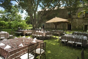 Fiesta Americana Hacienda San Antonio El Puente Resort & Spa