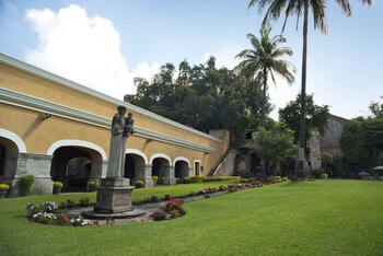 Fiesta Americana Hacienda San Antonio El Puente Resort & Spa