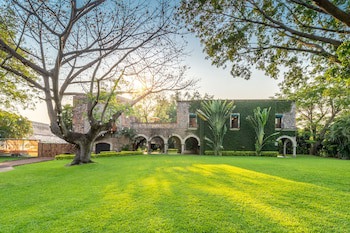 Fiesta Americana Hacienda San Antonio El Puente Resort & Spa