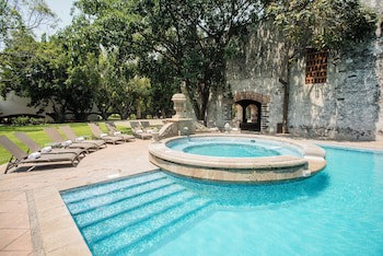 Fiesta Americana Hacienda San Antonio El Puente Resort & Spa