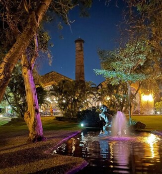 Fiesta Americana Hacienda San Antonio El Puente Resort & Spa