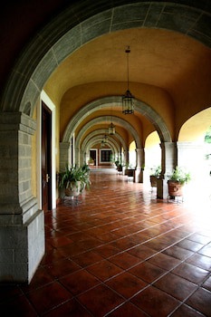 Fiesta Americana Hacienda San Antonio El Puente Resort & Spa