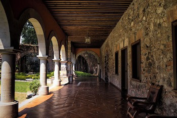 Fiesta Americana Hacienda San Antonio El Puente Resort & Spa