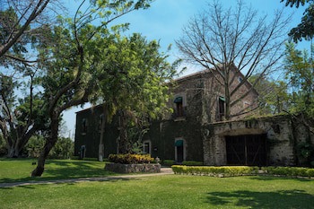 Fiesta Americana Hacienda San Antonio El Puente Resort & Spa