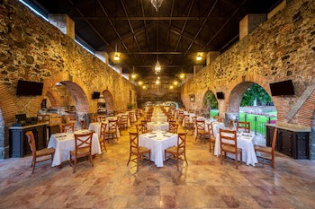 Fiesta Americana Hacienda San Antonio El Puente Resort & Spa