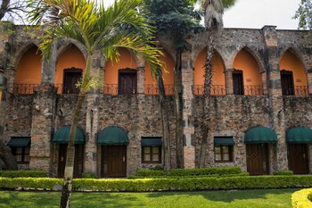 Fiesta Americana Hacienda San Antonio El Puente Resort & Spa