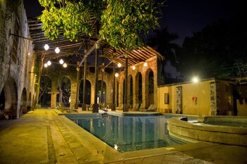 Fiesta Americana Hacienda San Antonio El Puente Resort & Spa