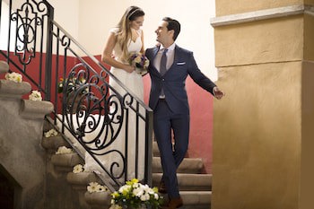 Fiesta Americana Hacienda San Antonio El Puente Resort & Spa