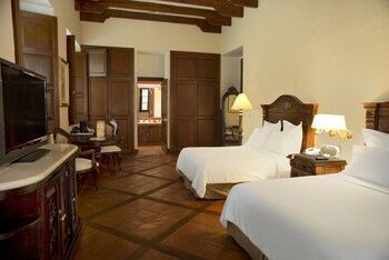 Fiesta Americana Hacienda San Antonio El Puente Resort & Spa