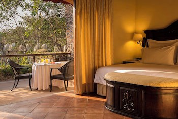 Fiesta Americana Hacienda San Antonio El Puente Resort & Spa