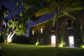 Fiesta Americana Hacienda San Antonio El Puente Resort & Spa
