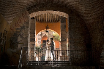 Fiesta Americana Hacienda San Antonio El Puente Resort & Spa
