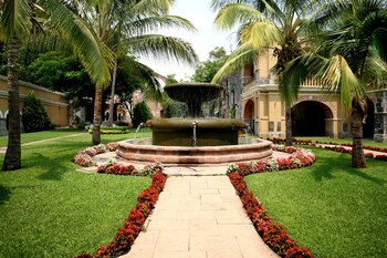 Fiesta Americana Hacienda San Antonio El Puente Resort & Spa