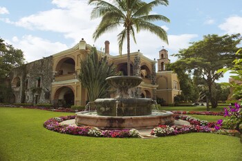Fiesta Americana Hacienda San Antonio El Puente Resort & Spa