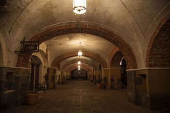 Fiesta Americana Hacienda San Antonio El Puente Resort & Spa