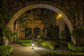 Fiesta Americana Hacienda San Antonio El Puente Resort & Spa
