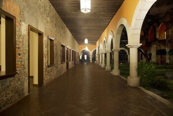 Fiesta Americana Hacienda San Antonio El Puente Resort & Spa