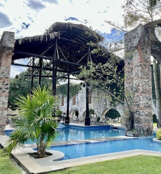 Fiesta Americana Hacienda San Antonio El Puente Resort & Spa