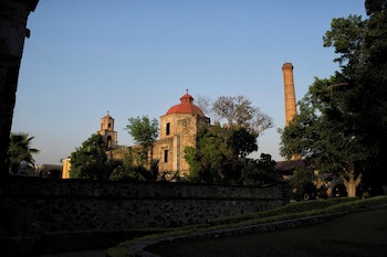 Fiesta Americana Hacienda San Antonio El Puente Resort & Spa