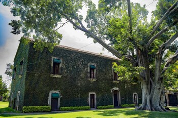 Fiesta Americana Hacienda San Antonio El Puente Resort & Spa