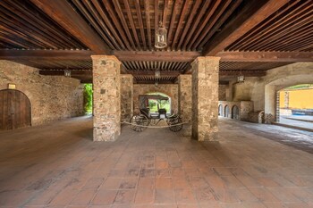 Fiesta Americana Hacienda San Antonio El Puente Resort & Spa