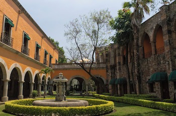 Fiesta Americana Hacienda San Antonio El Puente Resort & Spa