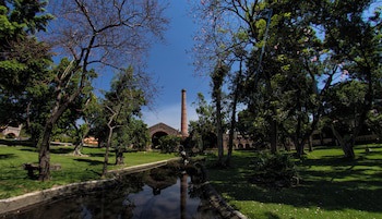 Fiesta Americana Hacienda San Antonio El Puente Resort & Spa