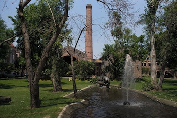 Fiesta Americana Hacienda San Antonio El Puente Resort & Spa