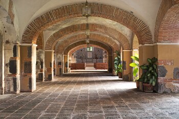 Fiesta Americana Hacienda San Antonio El Puente Resort & Spa