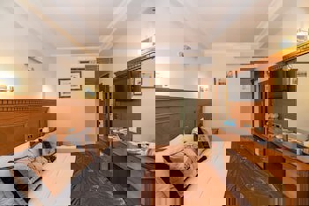 The Byzantium Hotel & Suites - Special Class