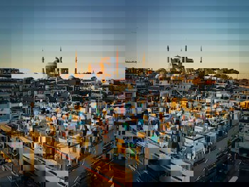 The Byzantium Hotel & Suites - Special Class