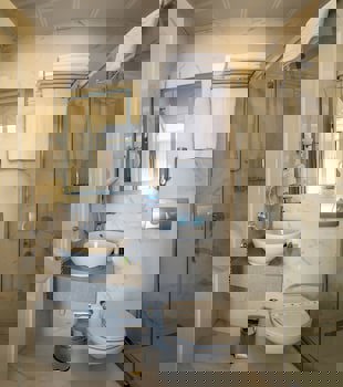 The Byzantium Hotel & Suites - Special Class