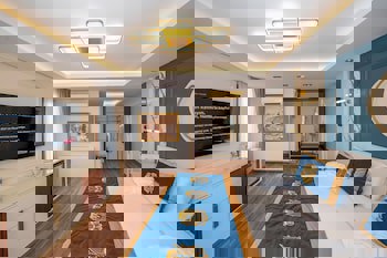 The Byzantium Hotel & Suites - Special Class